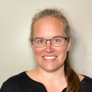 Meet your Posher, Julie